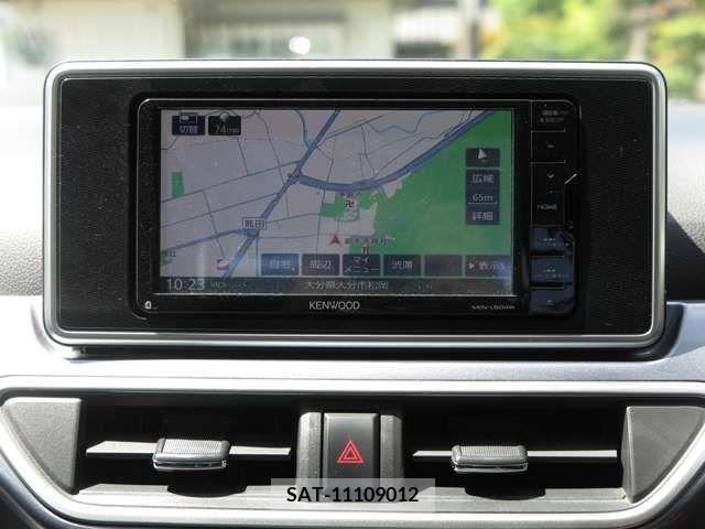 Daihatsu CAST 2017-01 294703-19