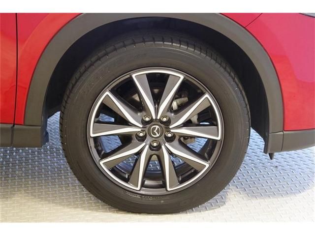Mazda CX-5 2019-02 2457-7