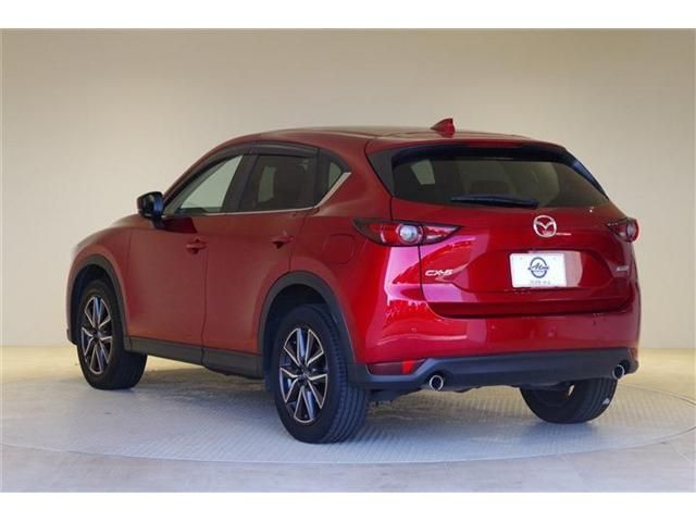 Mazda CX-5 2019-02 2457-23