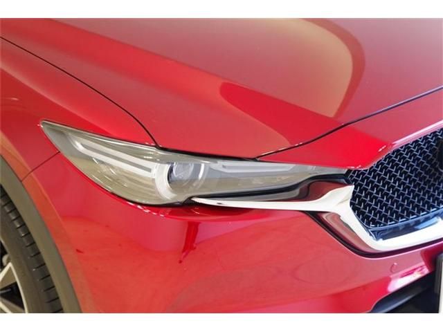 Mazda CX-5 2019-02 2457-26