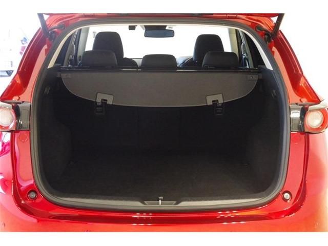 Mazda CX-5 2019-02 2457-16