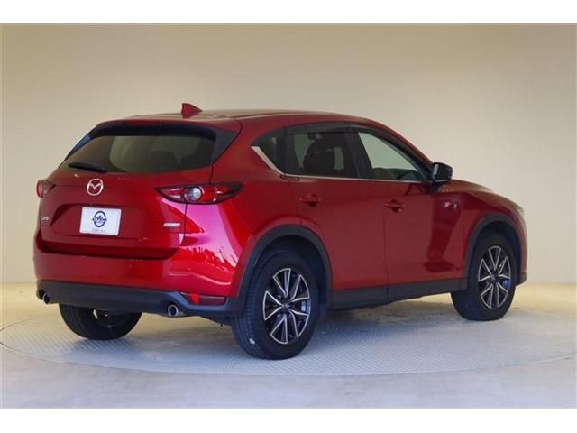 Mazda CX-5 2019-02 2457-6