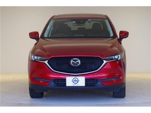 Mazda CX-5 2019-02 2457-19