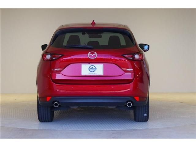 Mazda CX-5 2019-02 2457-22