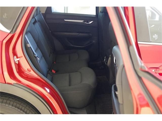 Mazda CX-5 2019-02 2457-15