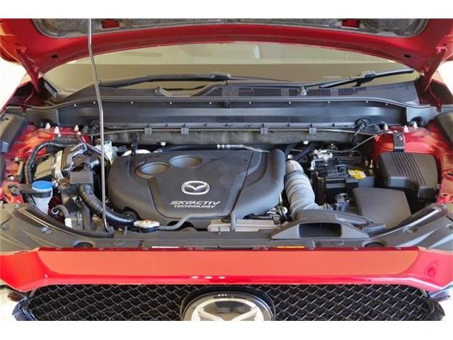 Mazda CX-5 2019-02 2457-18