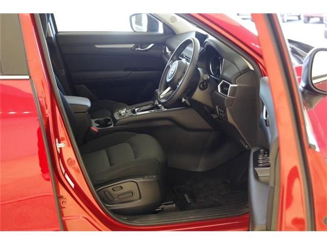 Mazda CX-5 2019-02 2457-14