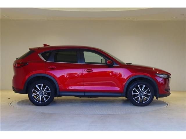 Mazda CX-5 2019-02 2457-21