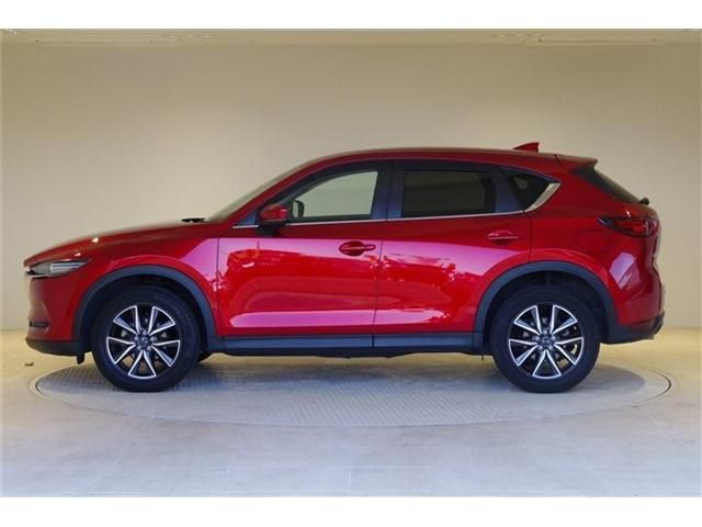 Mazda CX-5 2019-02 2457-24