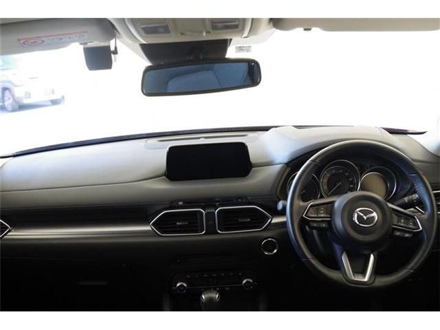 Mazda CX-5 2019-02 2457-1