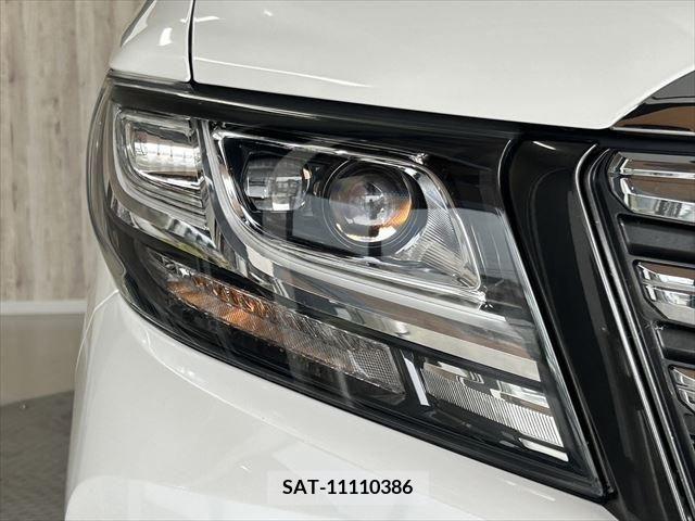 Toyota ALPHARD 2015-12 259188-9