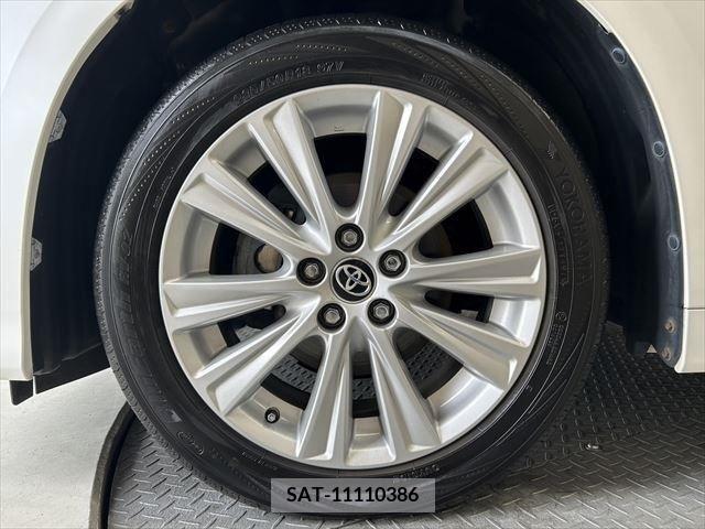 Toyota ALPHARD 2015-12 259188-16