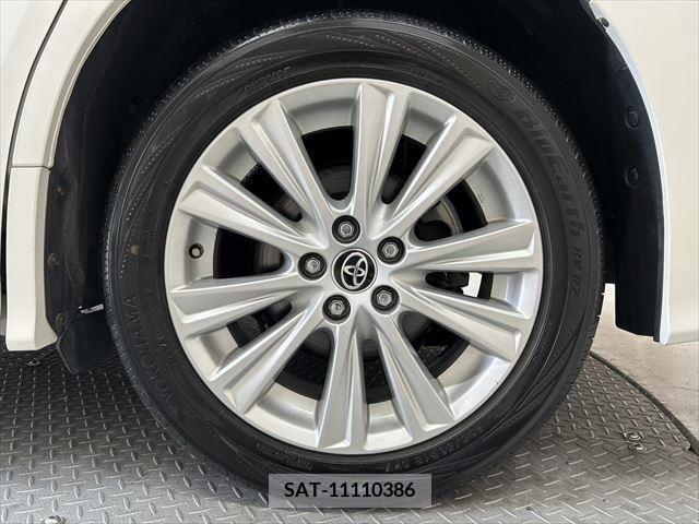 Toyota ALPHARD 2015-12 259188-17