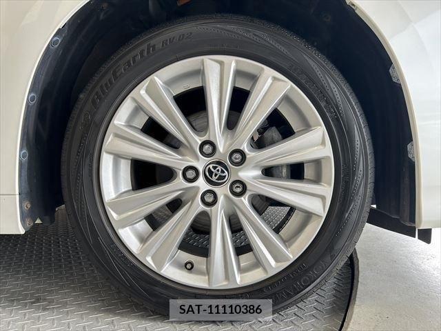 Toyota ALPHARD 2015-12 259188-14