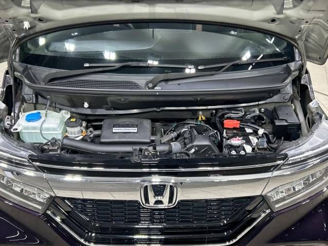 Honda N BOX CUSTOM 2020-09 14330-18