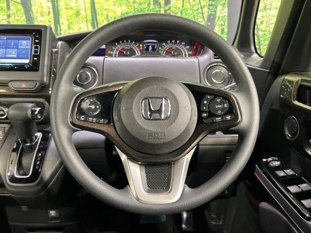 Honda N BOX CUSTOM 2020-09 14330-11