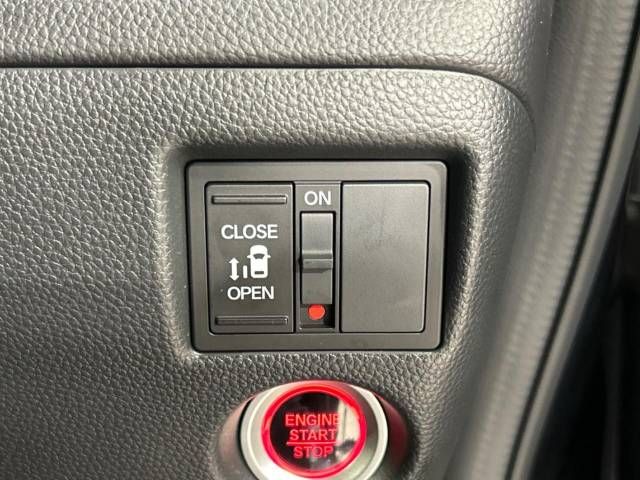Honda N BOX CUSTOM 2020-09 14330-4