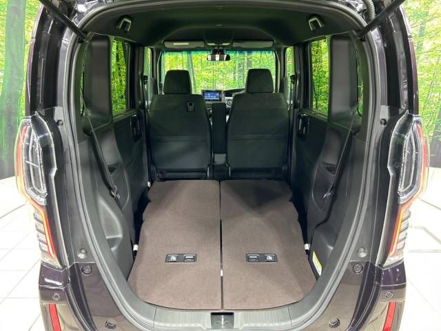 Honda N BOX CUSTOM 2020-09 14330-10