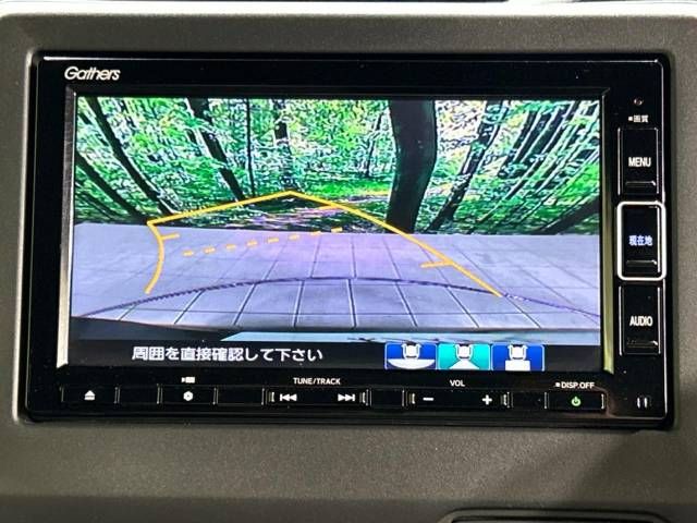 Honda N BOX CUSTOM 2020-09 14330-6
