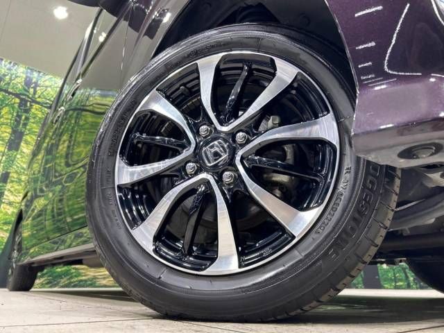 Honda N BOX CUSTOM 2020-09 14330-13
