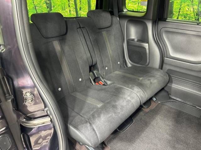 Honda N BOX CUSTOM 2020-09 14330-9