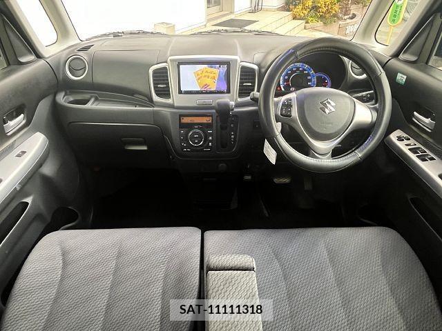 Suzuki SPACIA 2015-02 214791-1