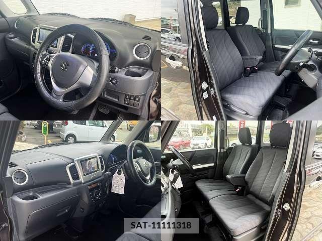 Suzuki SPACIA 2015-02 214791-5