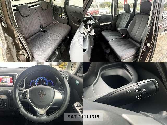 Suzuki SPACIA 2015-02 214791-6
