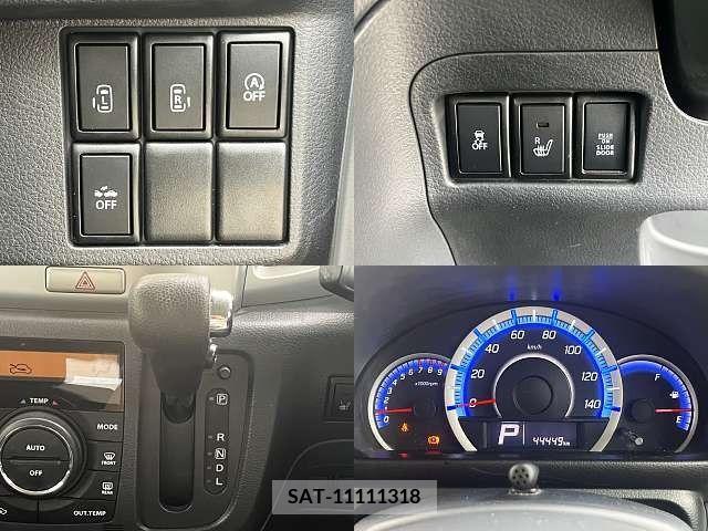 Suzuki SPACIA 2015-02 214791-8