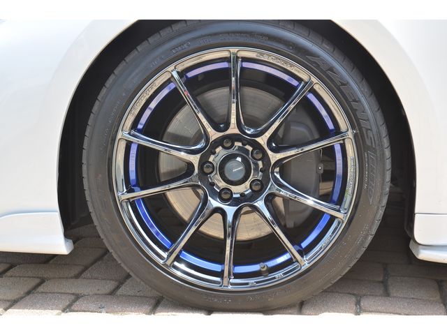 Lexus IS 2019-08 2022-23