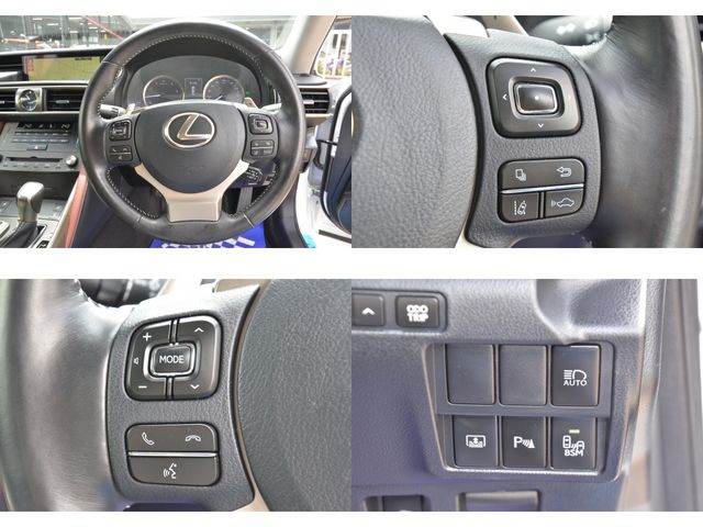Lexus IS 2019-08 2022-27