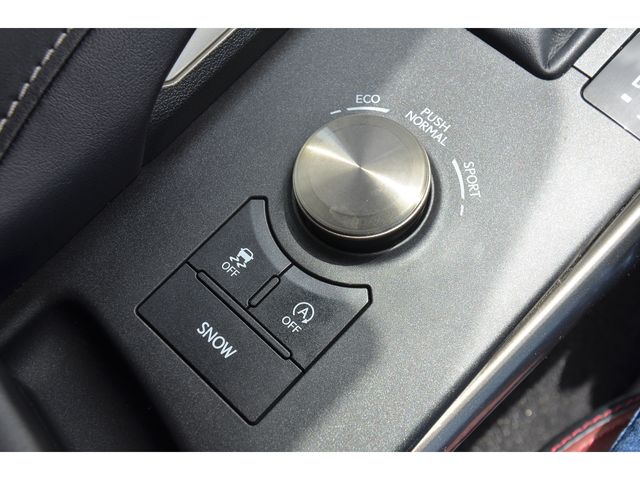 Lexus IS 2019-08 2022-11