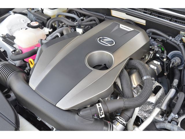 Lexus IS 2019-08 2022-22