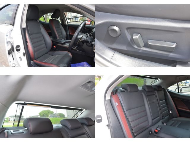 Lexus IS 2019-08 2022-29