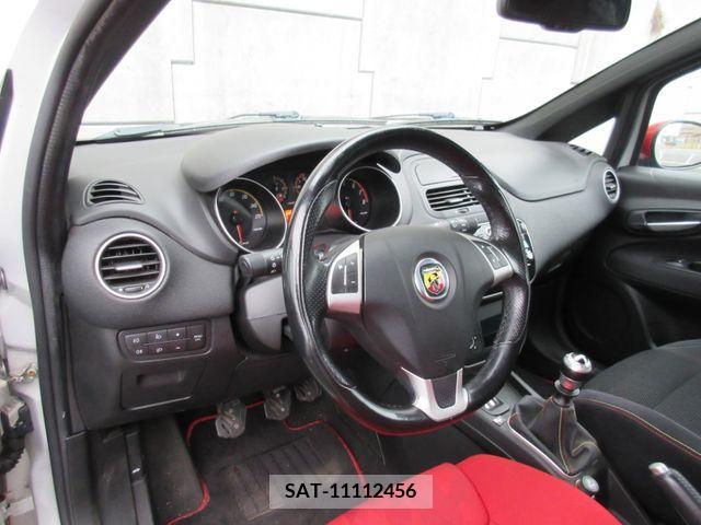 Fiat PUNTO EVO 2012-09 209676-1