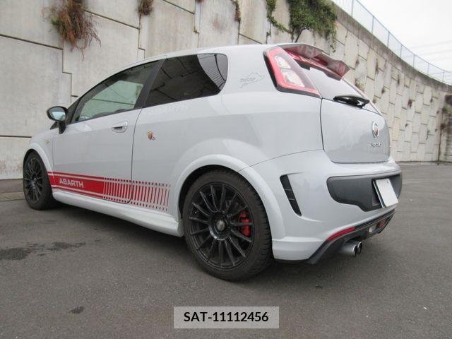 Fiat PUNTO EVO 2012-09 209676-2