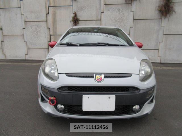 Fiat PUNTO EVO 2012-09 209676-3