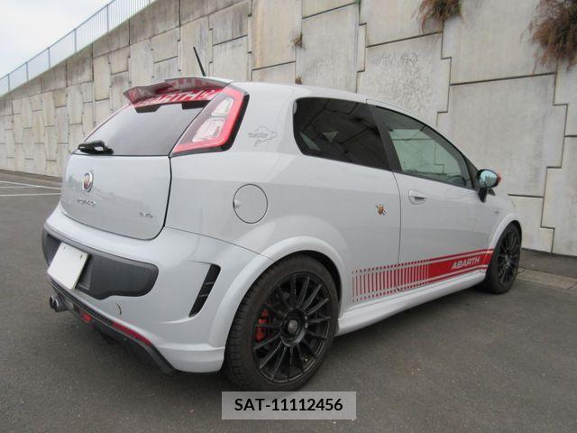 Fiat PUNTO EVO 2012-09 209676-16