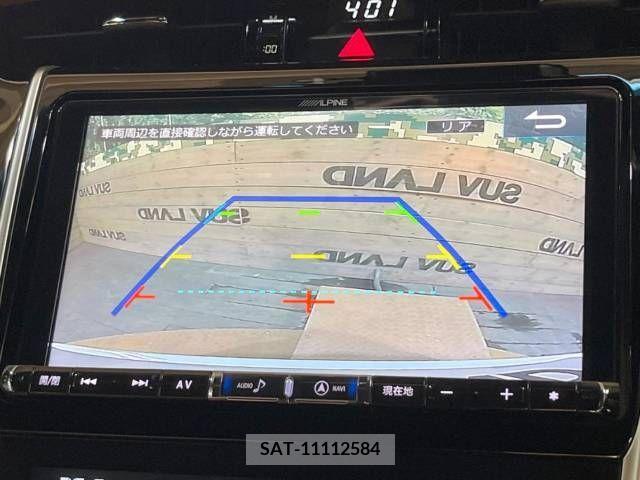 Toyota HARRIER 2018-06 270978-4
