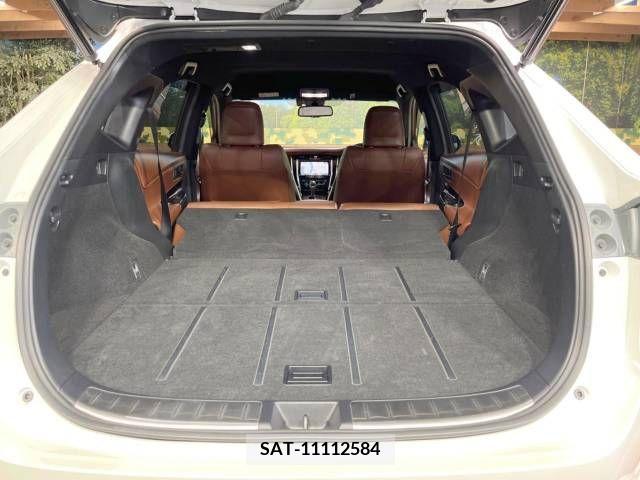 Toyota HARRIER 2018-06 270978-11