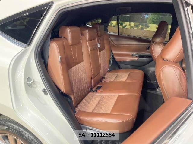 Toyota HARRIER 2018-06 270978-10