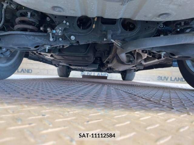 Toyota HARRIER 2018-06 270978-19