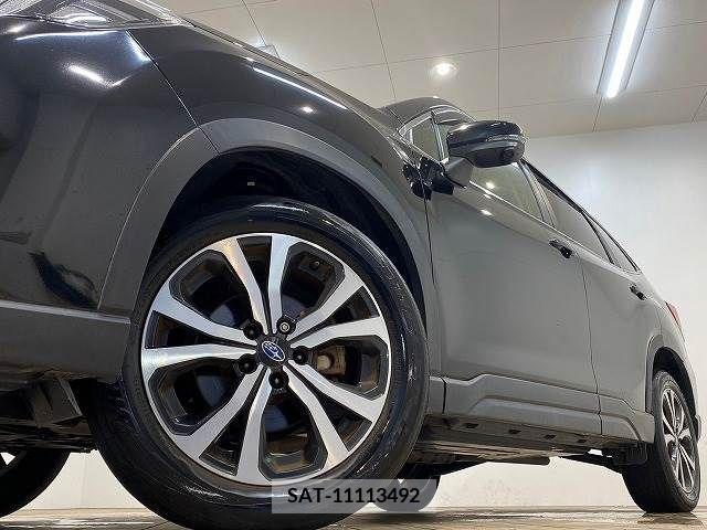 Subaru FORESTER 2019-07 360478-17