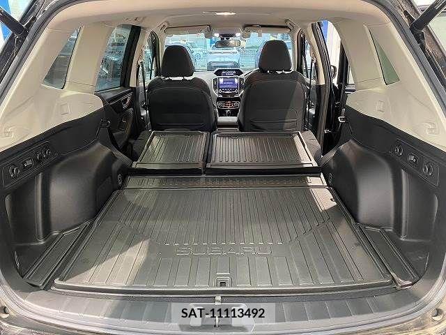 Subaru FORESTER 2019-07 360478-10