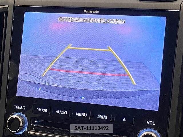 Subaru FORESTER 2019-07 360478-3