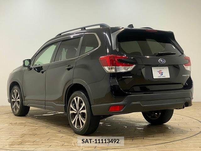 Subaru FORESTER 2019-07 360478-13