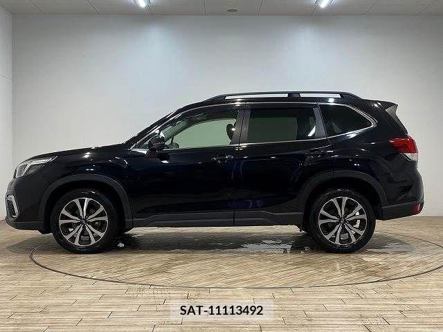 Subaru FORESTER 2019-07 360478-16