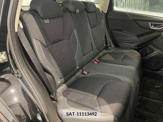 Subaru FORESTER 2019-07 360478-9