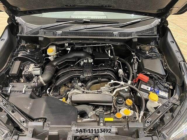 Subaru FORESTER 2019-07 360478-19