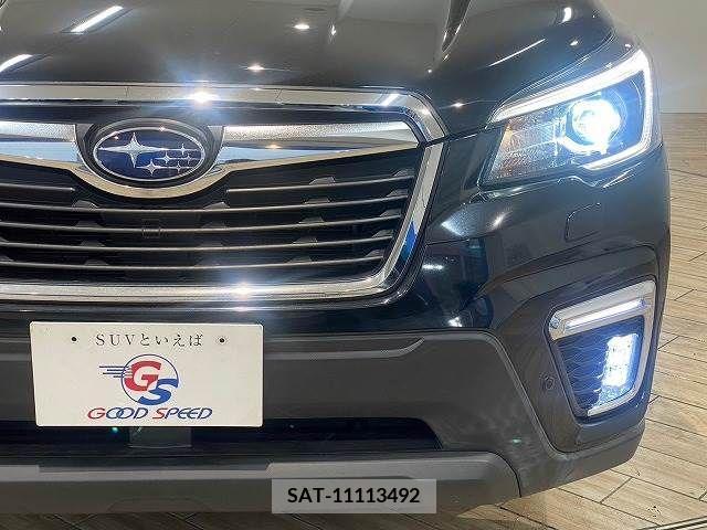 Subaru FORESTER 2019-07 360478-18
